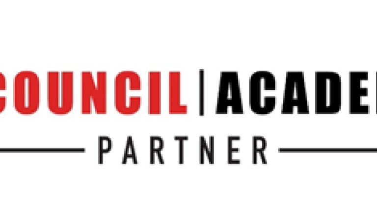 EC Council logo