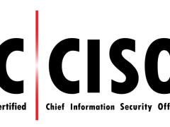 c ciso logo