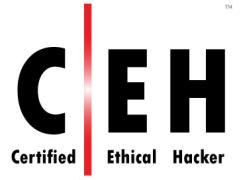 c eh logo